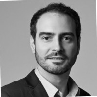 Franck Chabenat Email & Phone Number