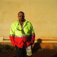 RDSE Employee Joel Marlu's profile photo
