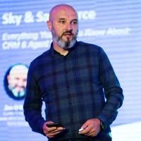 Sabio Employee Joe O'Brien's profile photo