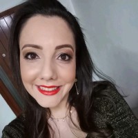 Arke Employee Monique Frizzo's profile photo