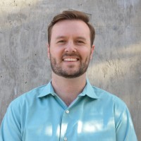 Nevada Department of Taxation Employee Jacob Chism's profile photo