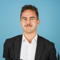 Planima Employee Dennis Magnusson's profile photo