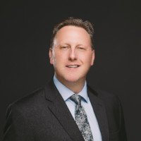 Preferred Lending Services Employee Marc Moran's profile photo