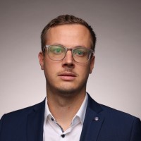 Monopolies Commission Employee Sebastian Oschmann's profile photo