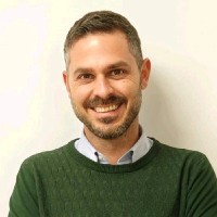 AzzeroCO2 Employee Fabrizio Bonacina's profile photo