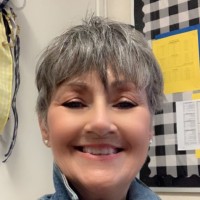 Peggy Raymes Email