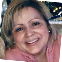 Bloomstar Employee Luz Pineda's profile photo
