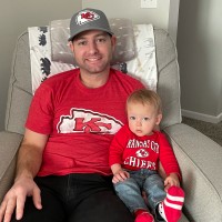 Hampel Oil Distributors Inc. Employee Tim Hampel's profile photo