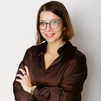 RECCI Employee Axelle Péterson's profile photo