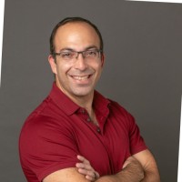 Aaron Hoffman Email & Phone Number