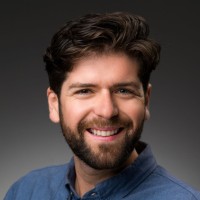 Conservation International Employee Nick McManus's profile photo