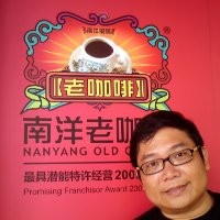 Gozen Pte Ltd Employee Lim Lam's profile photo