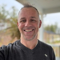 County of Dufferin Employee Joe Neely's profile photo