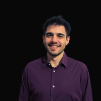 PwC Employee Diego Denis's profile photo
