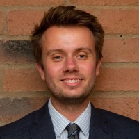 Sands Decker Employee Sam McAdow's profile photo