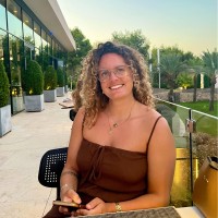 Skinetworks Employee Katja Berget's profile photo