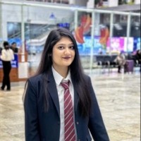 Pratyushaa M Email