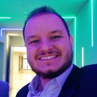 Enivibes Employee Icaro Gargione's profile photo