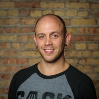 SiteDocs Employee Cody Johnson's profile photo