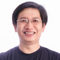 Katalon Employee Duke Nguyen's profile photo