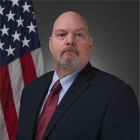 United States Air Force Employee Charles Wade's profile photo