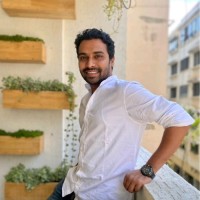 Cerana Import Pvt Ltd Employee Nayanabhiram Deekonda's profile photo