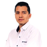 Oliver Samamé Lopez Email