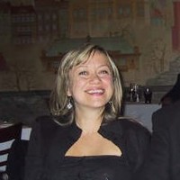 ROI Corporation Employee Maryana McGreevy's profile photo