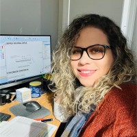 T.G. Basile Inc. Employee Jeniffer Vidal's profile photo