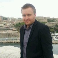 AVENTA Employee Arnaud Dore's profile photo
