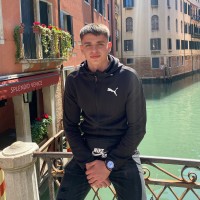 Omnius Employee Mihailo Milojković's profile photo