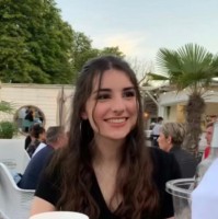 Geolid Employee Doriane Rigault's profile photo