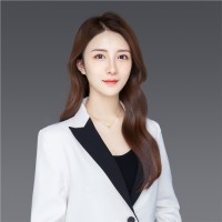 Gemdale Corporation Employee Ruiqi Chen's profile photo