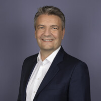 Ardoq Employee Bård Bognøy's profile photo