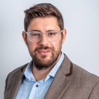 Future Balance CPAs Employee Daniel Talkins's profile photo