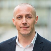 Somerset Care Employee Troy Robinson's profile photo