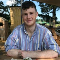 Roots Allotments Employee Adam Stephenson's profile photo