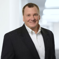 KYZEN Corporation Employee Richard Burke's profile photo