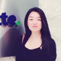 KeyChainN Employee Stella Hurtz's profile photo