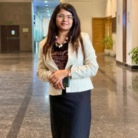 Docquity Employee Divya Tyagi's profile photo