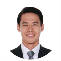 Nicholas Ong Email