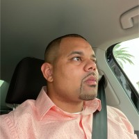 Sodexo Employee Sam Burton's profile photo