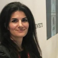 Tabanlioglu Architects Employee Meltem O.'s profile photo