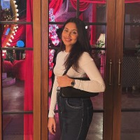 FullStop Entertainment Employee Roshni Shah's profile photo