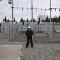 Grupo Saesa Employee Felipe Troncoso's profile photo