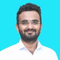 Aptologics Employee Jaydeep Khatri's profile photo