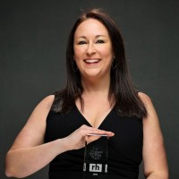 Robert Half Employee Christina MacIas's profile photo