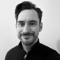 Populous Employee Matt Connell's profile photo