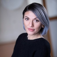 Carl Remigius Fresenius Education Group Employee Ljudmila Ries's profile photo