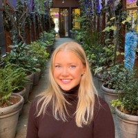 Hamlyn Williams Employee Shelby Littrell's profile photo